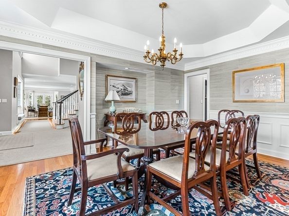 5 Deer Path, Natick MA 01760