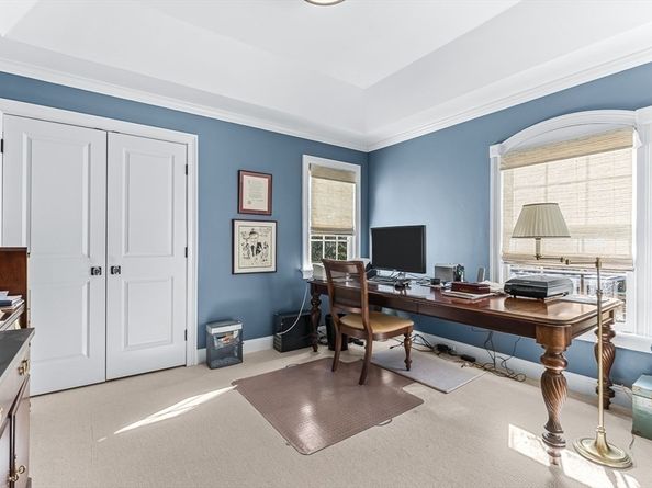 5 Deer Path, Natick MA 01760