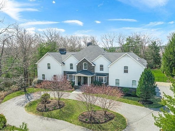 5 Deer Path, Natick MA 01760