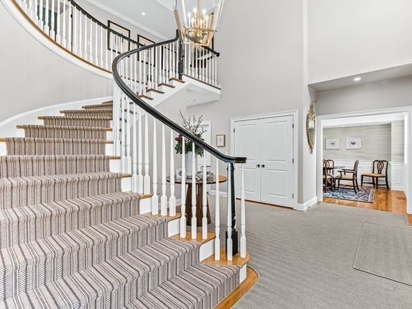 5 Deer Path, Natick MA 01760