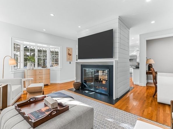 5 Deer Path, Natick MA 01760