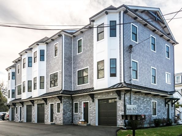 29 Cherry Street 2, Waltham MA 02453