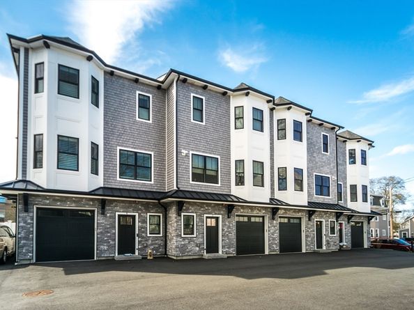 29 Cherry Street 2, Waltham MA 02453