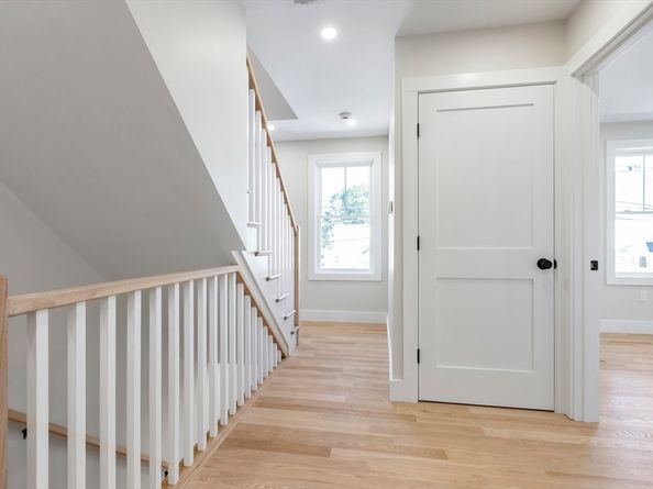 35 Garfield Avenue, Boston MA 02136