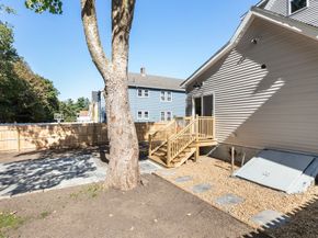 35 Garfield Avenue, Boston MA 02136