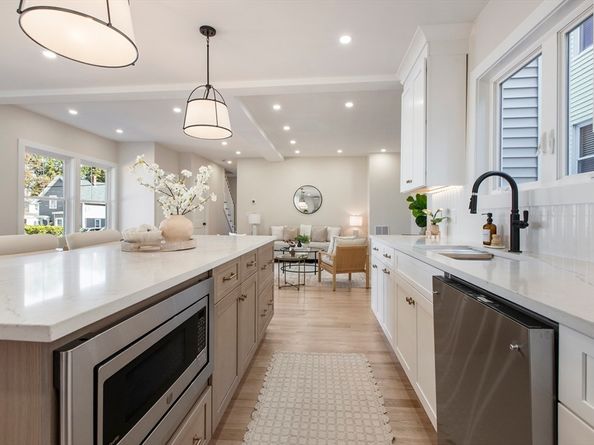 35 Garfield Avenue, Boston MA 02136