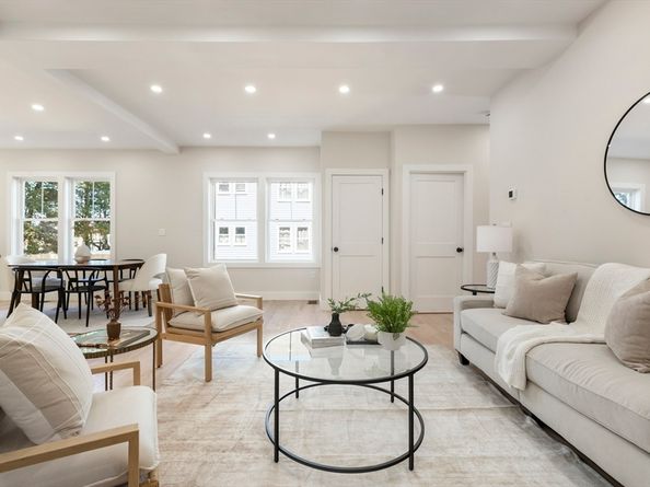 35 Garfield Avenue, Boston MA 02136