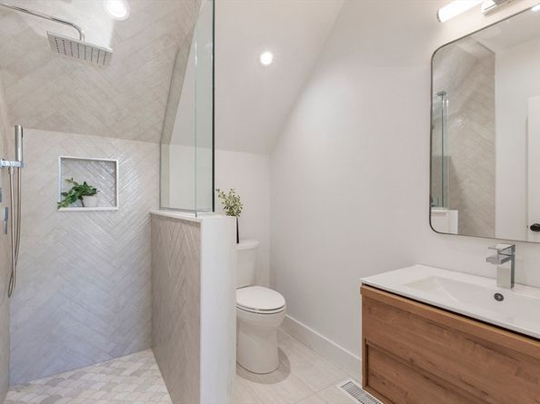 35 Garfield Avenue, Boston MA 02136