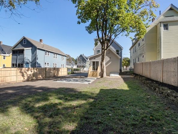 35 Garfield Avenue, Boston MA 02136