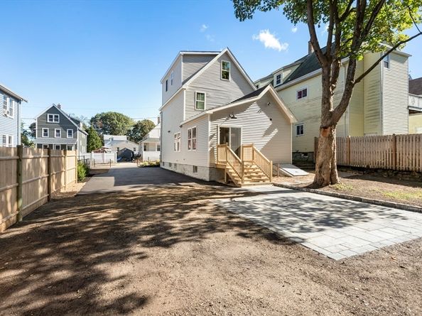 35 Garfield Avenue, Boston MA 02136