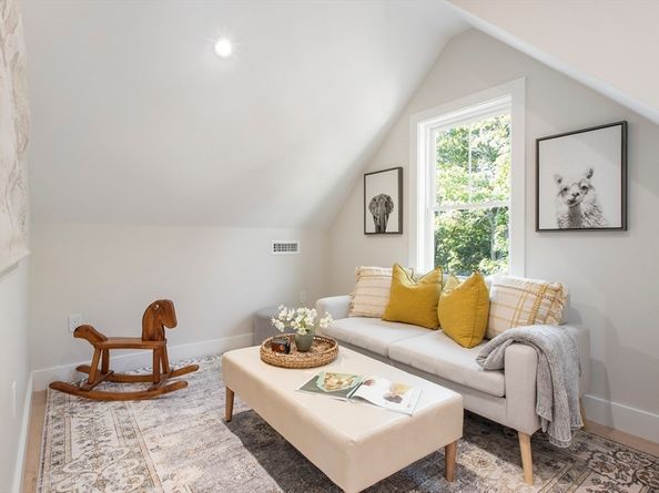 35 Garfield Avenue, Boston MA 02136
