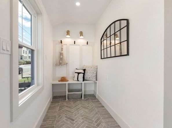 35 Garfield Avenue, Boston MA 02136