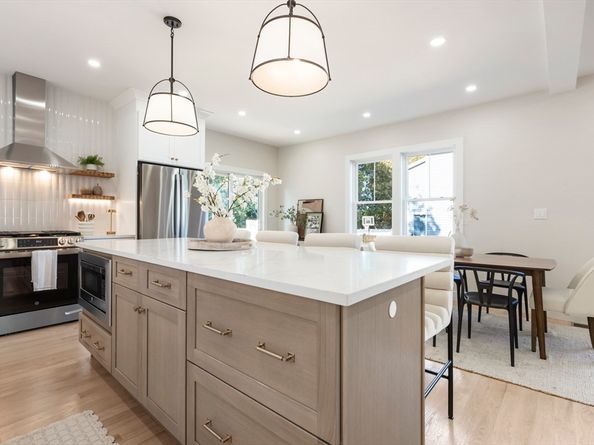 35 Garfield Avenue, Boston MA 02136