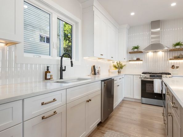 35 Garfield Avenue, Boston MA 02136