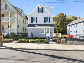 35 Garfield Avenue