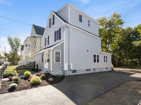 35 Garfield Avenue, Boston MA 02136
