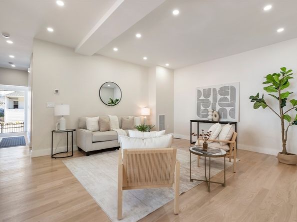 35 Garfield Avenue, Boston MA 02136