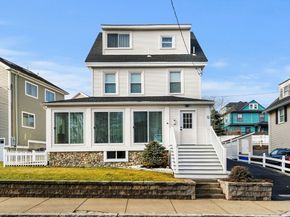 12 Sewall Ave 3, Winthrop MA 02152