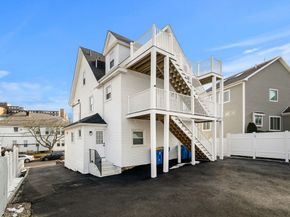 12 Sewall Ave 3, Winthrop MA 02152