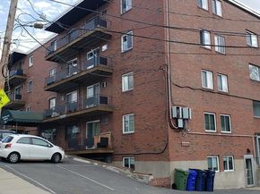 6 Hayes 25, Boston MA 02131