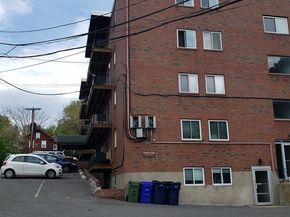 6 Hayes 25, Boston MA 02131