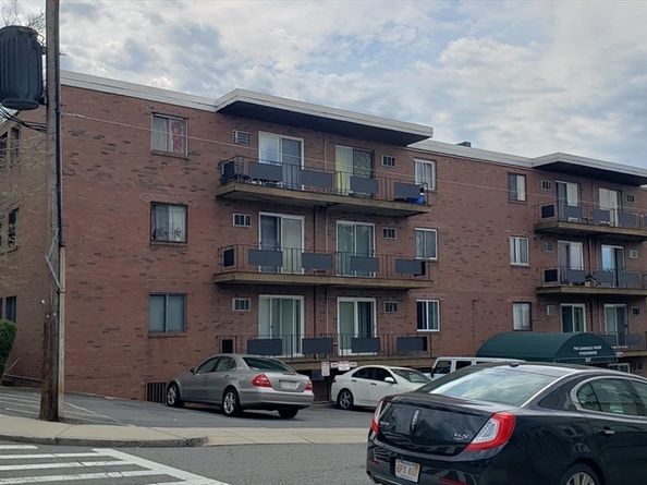 6 Hayes 25, Boston MA 02131