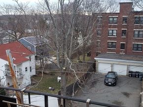 6 Hayes 25, Boston MA 02131