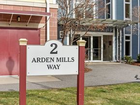 2 Arden Mills Way 2304, Fitchburg MA 01420