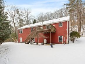 1215 South St, Barre MA 01005