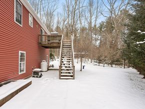 1215 South St, Barre MA 01005