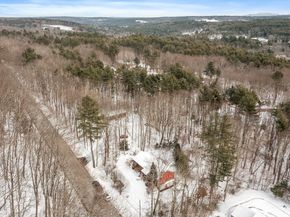 1215 South St, Barre MA 01005