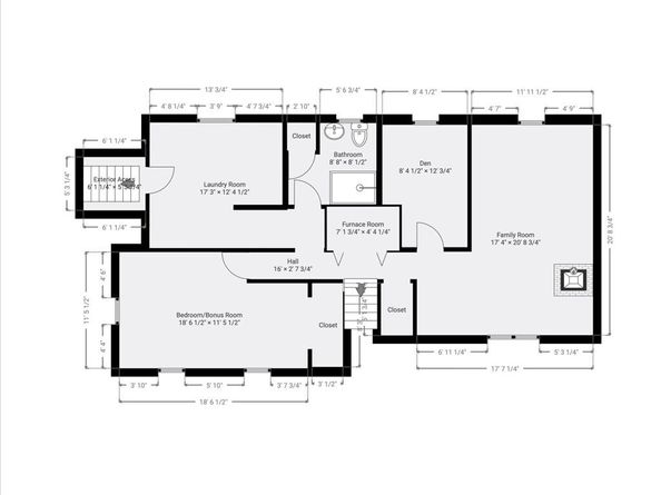 45 Union St, Weymouth MA 02190