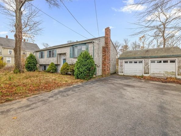 45 Union St, Weymouth MA 02190