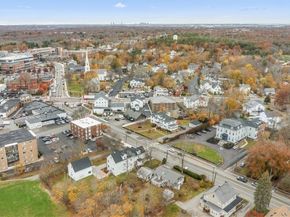 45 Union St, Weymouth MA 02190