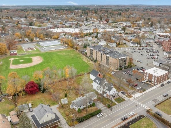 45 Union St, Weymouth MA 02190