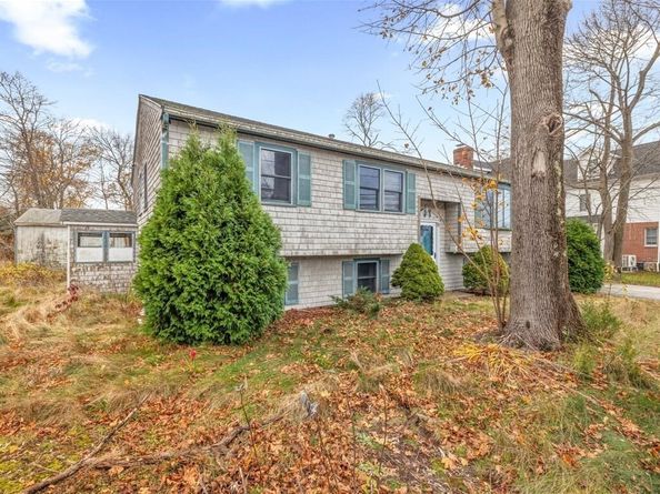 45 Union St, Weymouth MA 02190