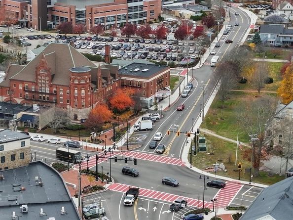 45 Union St, Weymouth MA 02190