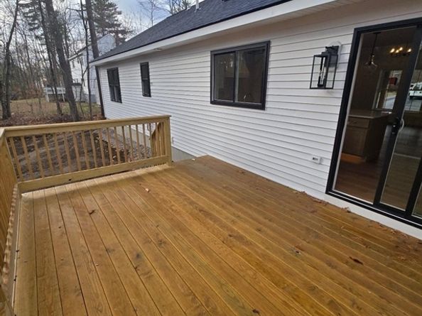 71 Woodlawn Street, Winchendon MA 01475