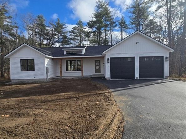 71 Woodlawn Street, Winchendon MA 01475