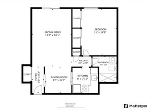 159 Bittersweet Lane 107, Randolph MA 02368