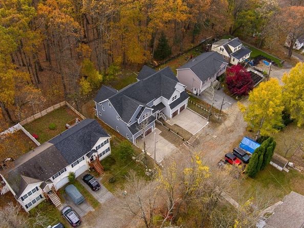 10 Beale Street, Worcester MA 01606