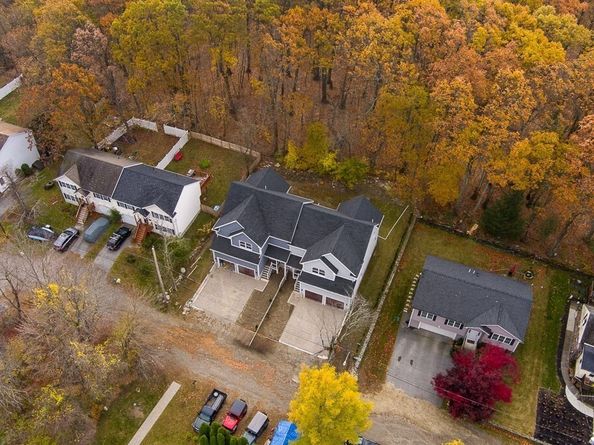 10 Beale Street, Worcester MA 01606