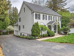 396 Dedham Street, Newton MA 02459