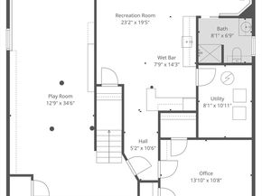 396 Dedham Street, Newton MA 02459