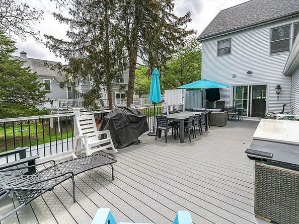 396 Dedham Street, Newton MA 02459