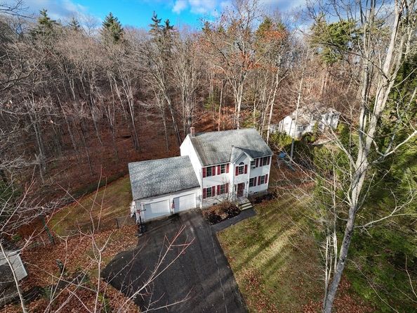 231 River St, Winchendon MA 01475