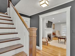 33 Avon Road, Wellesley MA 02482