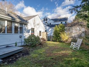 33 Avon Road, Wellesley MA 02482
