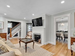 33 Avon Road, Wellesley MA 02482