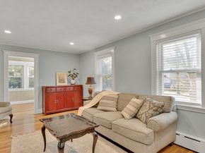 33 Avon Road, Wellesley MA 02482